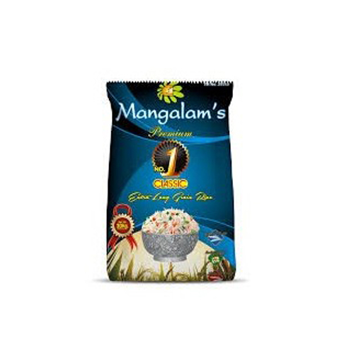 Mangalam Premium Sonam Rice-25kg